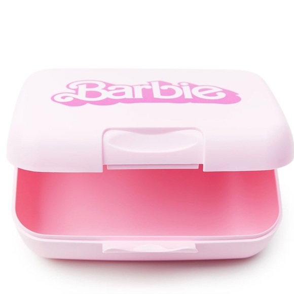 NWT 🎀 ZARA x Barbie Lunch Box - Picture 3 of 6